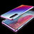 Ultra-thin Transparent TPU Soft Case Cover H04 for Oppo Reno3 Pro