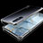 Ultra-thin Transparent TPU Soft Case Cover H04 for Oppo Reno3 Pro