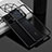 Ultra-thin Transparent TPU Soft Case Cover H04 for Oppo Reno9 5G