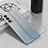 Ultra-thin Transparent TPU Soft Case Cover H04 for Samsung Galaxy S21 5G