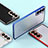 Ultra-thin Transparent TPU Soft Case Cover H04 for Samsung Galaxy S21 5G