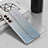 Ultra-thin Transparent TPU Soft Case Cover H04 for Samsung Galaxy S21 FE 5G Clear