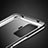 Ultra-thin Transparent TPU Soft Case Cover H04 for Vivo X50 5G