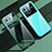 Ultra-thin Transparent TPU Soft Case Cover H04 for Vivo X80 5G