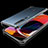 Ultra-thin Transparent TPU Soft Case Cover H04 for Xiaomi Mi 10 Clear