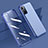 Ultra-thin Transparent TPU Soft Case Cover H04 for Xiaomi Redmi Note 11 5G