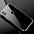 Ultra-thin Transparent TPU Soft Case Cover H04 for Xiaomi Redmi Note 7 Silver