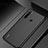 Ultra-thin Transparent TPU Soft Case Cover H04 for Xiaomi Redmi Note 8 (2021)