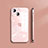 Ultra-thin Transparent TPU Soft Case Cover H05 for Apple iPhone 13 Mini