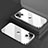 Ultra-thin Transparent TPU Soft Case Cover H05 for Apple iPhone 14