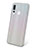 Ultra-thin Transparent TPU Soft Case Cover H05 for Huawei Nova 4