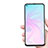 Ultra-thin Transparent TPU Soft Case Cover H05 for Huawei Nova 4