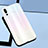 Ultra-thin Transparent TPU Soft Case Cover H05 for Huawei Nova 4