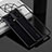 Ultra-thin Transparent TPU Soft Case Cover H05 for Oppo Find X5 Pro 5G Black