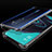 Ultra-thin Transparent TPU Soft Case Cover H05 for Oppo Reno2