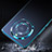 Ultra-thin Transparent TPU Soft Case Cover H05 for Realme Narzo 60 5G