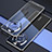 Ultra-thin Transparent TPU Soft Case Cover H05 for Realme Narzo 60 5G