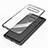 Ultra-thin Transparent TPU Soft Case Cover H05 for Samsung Galaxy S10 5G