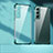 Ultra-thin Transparent TPU Soft Case Cover H05 for Samsung Galaxy S23 5G