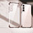 Ultra-thin Transparent TPU Soft Case Cover H05 for Samsung Galaxy S23 5G