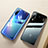 Ultra-thin Transparent TPU Soft Case Cover H05 for Xiaomi Mi 9 Lite