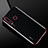 Ultra-thin Transparent TPU Soft Case Cover H06 for Huawei Nova 4