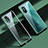 Ultra-thin Transparent TPU Soft Case Cover H06 for Huawei Nova 8 5G