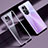 Ultra-thin Transparent TPU Soft Case Cover H06 for Huawei Nova 8 Pro 5G