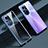 Ultra-thin Transparent TPU Soft Case Cover H06 for Huawei Nova 8 Pro 5G