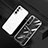 Ultra-thin Transparent TPU Soft Case Cover H06 for Samsung Galaxy S23 5G