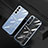 Ultra-thin Transparent TPU Soft Case Cover H06 for Samsung Galaxy S23 5G