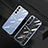 Ultra-thin Transparent TPU Soft Case Cover H06 for Samsung Galaxy S24 5G