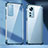 Ultra-thin Transparent TPU Soft Case Cover H06 for Xiaomi Mi 12 5G