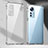 Ultra-thin Transparent TPU Soft Case Cover H06 for Xiaomi Mi 12 Pro 5G