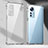 Ultra-thin Transparent TPU Soft Case Cover H06 for Xiaomi Mi 12S 5G