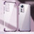 Ultra-thin Transparent TPU Soft Case Cover H06 for Xiaomi Mi 12S Pro 5G