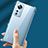 Ultra-thin Transparent TPU Soft Case Cover H06 for Xiaomi Mi 12S Pro 5G