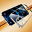 Ultra-thin Transparent TPU Soft Case Cover H07 for Apple iPhone 14