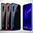 Ultra-thin Transparent TPU Soft Case Cover H07 for Huawei Nova 4