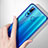 Ultra-thin Transparent TPU Soft Case Cover H07 for Huawei Nova 4