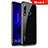 Ultra-thin Transparent TPU Soft Case Cover H07 for Huawei Nova 4 Black