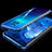 Ultra-thin Transparent TPU Soft Case Cover H07 for Huawei Nova 5i Pro