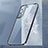 Ultra-thin Transparent TPU Soft Case Cover H07 for Samsung Galaxy S24 Ultra 5G