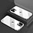 Ultra-thin Transparent TPU Soft Case Cover H08 for Apple iPhone 14 Pro