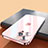 Ultra-thin Transparent TPU Soft Case Cover H08 for Apple iPhone 14 Pro