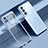 Ultra-thin Transparent TPU Soft Case Cover H08 for Samsung Galaxy S21 5G