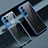 Ultra-thin Transparent TPU Soft Case Cover H08 for Samsung Galaxy S21 5G