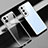 Ultra-thin Transparent TPU Soft Case Cover H08 for Samsung Galaxy S21 FE 5G