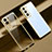 Ultra-thin Transparent TPU Soft Case Cover H08 for Samsung Galaxy S21 Plus 5G