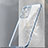 Ultra-thin Transparent TPU Soft Case Cover H08 for Samsung Galaxy S24 Ultra 5G